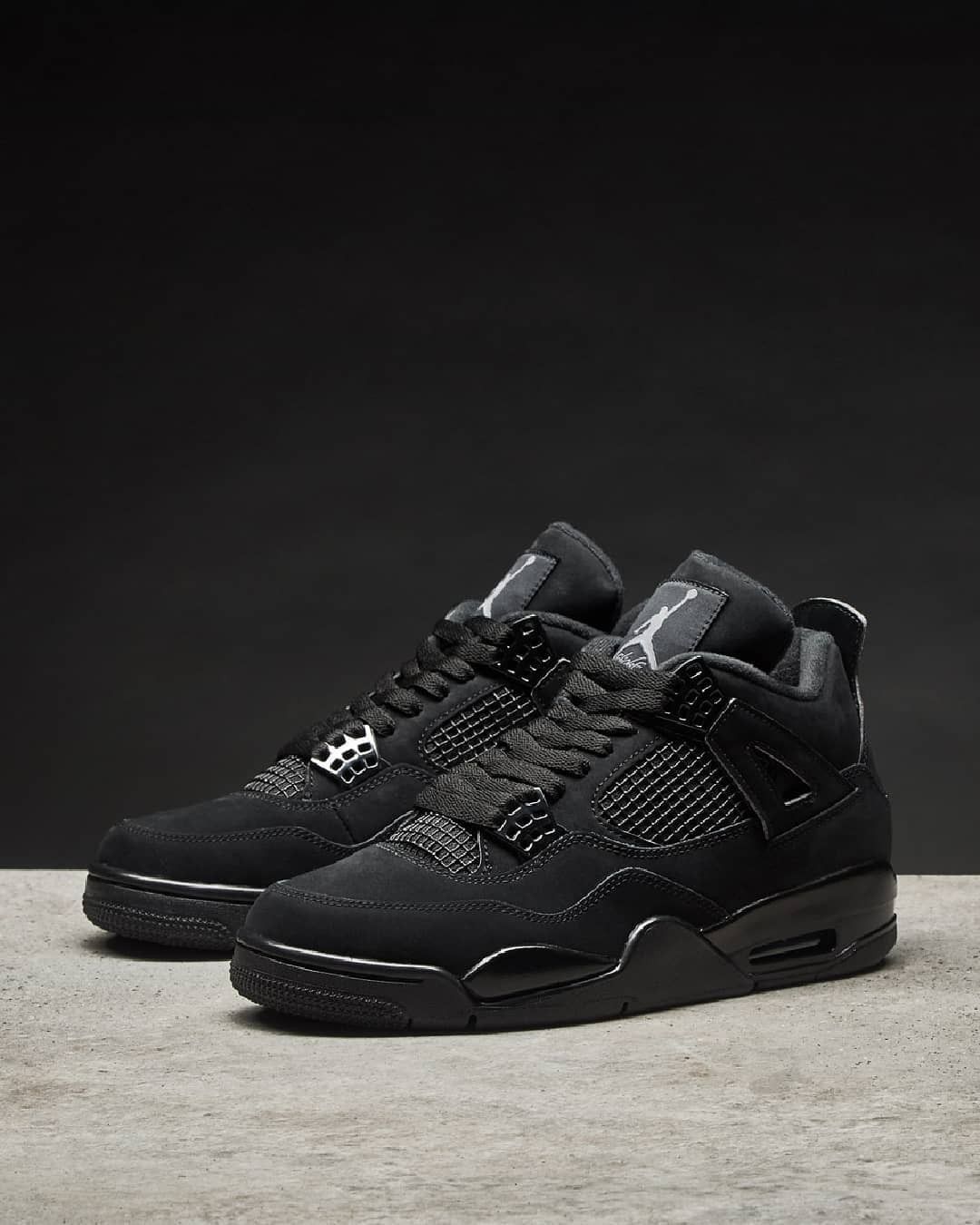 Jordan 4 4
